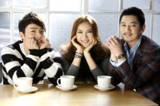 바비킴-휘성-거미 “소외계층, 우리 공연에 초청할게요” 훈훈 공약