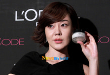 [포토엔]로레알 파리, 유전공학 안티에이징 스킨케어 ‘유스코드’ 출시