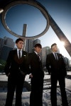 2PM 준수, 피처링+뮤비출연까지 지원사격 그룹 ‘원웨이’ 누구?