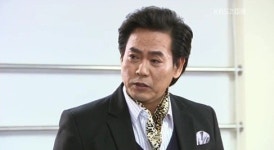 ‘시가’ 현빈, 박상무에 복직 제안 “로엘백화점이냐 기린예고냐?”