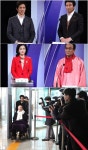 진영대일정비유 | ‘프레지던트’ 휠체어 출두-무상의료 공방 그려, 현실감↑