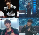엠블랙 ‘스테이’ 작곡가 원택, 지오 완벽빙의? ‘깨알 퍼포먼스’ 눈길