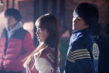 ‘드림하이’ 김수현 수지, 커플댄스 러브라인 불씨 활활