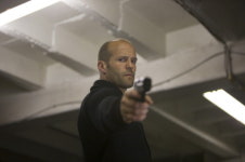 뻔한 킬러영화 아니라 빛나..18禁액션의 묘미 ‘메카닉’(씨네리뷰)