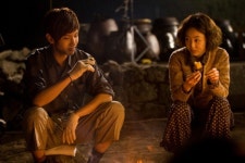 ‘몸빼 데이트’ 최강창민-이연희 망가지는 작업복도 완벽 소화