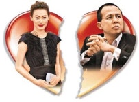 亞 최고재벌 23살 며느리 이사벨라 롱 이혼 위자료 얼마? 5, 800억 추산