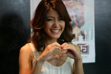 한류팬→매국 톱배우 능티다 소폰 “멋진 한국 사랑합니다~” [포토엔]