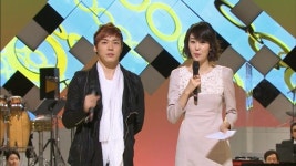 휘성 “성인가요 즐겨듣는다, 언젠간 도전해보고파”