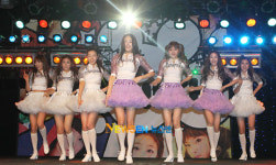 [포토엔]빛나는 신인 걸그룹 ‘치치’, 제2의 소녀시대가 목표