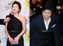 고현정 ‘김혜수의 남자’ 유해진과 ‘미스고 프로젝트’ 첫호흡