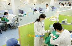 [포토엔]‘잇몸의 날’서울대 치과병원과 함께