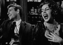 타계 엘리자베스 테일러, 누가 버지니아 울프를 두려워하랴! [포토엔]