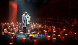 [포토엔]2011 F/W 디자이너 최철용 PT쇼 ‘신비로운 런웨이’