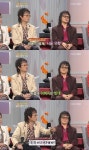 노고지리 “연예인 되려 초등 3학년때 서울 유학” 고충토로