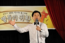 구창모 “‘나는 가수다’ 봤다..김범수-박정현 잘하더라”