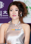 [포토엔]2011년 미스 글로벌 뷰티 퀸 한국 대표 정혜미 ‘우리나라 문화 널리 알리고 싶다’