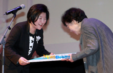 [포토엔]‘제13회 서울국제여성영화제’ 문화소외계층을 위한 영화 관람권 기부