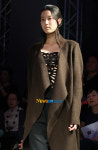 [포토엔]2011 F/W SFAA 컬렉션 한혜자 쇼 ‘패션의 재해석 작품’