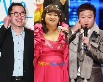 ‘나가수’ 김신영 하차 박휘순 잔류, 가수-개그맨 운명공동체 룰 손볼까