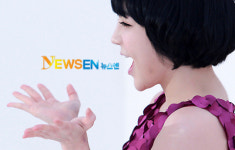 [포토엔]에이미 ‘그녀가 외치는 한 마디~’