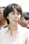 [포토엔]‘혀 낼름’ 이하나, 홍보대사 위촉식 긴장돼요~