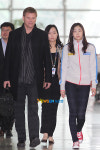 [포토엔]오피가드 코치-김연아 ‘세계선수권대회 향한 발걸음’
