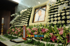 [포토엔]김인문 별세‘연기계의 큰별 지다!’