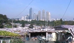 강남 판자촌 구룡마을, 아파트 2,800가구 들어선다 ‘무허가 판자촌 대대적 정비’