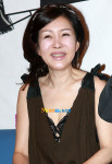 [포토엔]박준금 ‘50대의 아찔한 시스루룩 패션’
