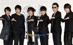 최장수 아이돌 신화 ‘신화 컴퍼니’ 설립 전망