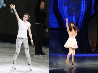 아이유 “김연아 함께 로고송 부르고파” 국민자매 듀엣 결성하나