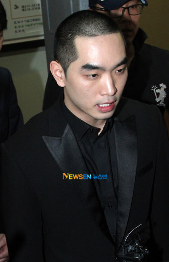 크라운제이 공판 징역 1년 추징금 7,500만원 검찰구형, “다시는 마약에 손대지않을 것” 선처 호소