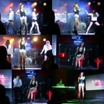 지나 생애 첫 강연, 후배 뮤지션들에 경험 우러난 조언 전달