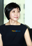 [포토엔]방송인 정은아 ‘국민 MC다운 반듯하고 편안한 이미지’