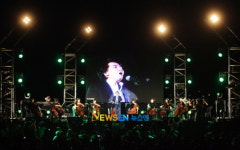 [포토엔]임형주-이화첼리,천상의 보이스와 부드러운 선율의 조화~