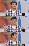 한민관 “온 가족이 4평짜리 컨테이너 살았다” 과거 고백