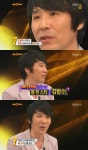 ‘나는가수다’ 첫출연 조관우 “김범수 TV출연후 용돼, 못알아봤다”