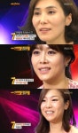 ‘나는가수다’ 왕언니 장혜진 첫등장에 여가수들 선망의 눈빛 ‘반짝’