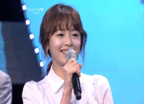 강성연 10년만에 가수 ‘보보’로 방송출연 ‘늦은 후회’ 부른다