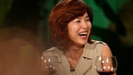 다산 김지선 “44사이즈 유지, 출산후 섹시이미지 망가지는 것 싫어”