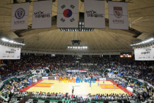 [포토엔]‘Again 1995! 농구 고연전(연고전)’열려...