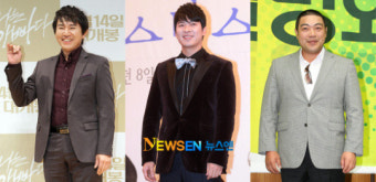 개그콘서트 600회도 1박2일 이어 배우특집? ‘유명 배우 대거섭외’