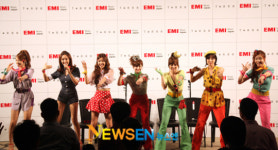 [포토엔]티아라 ‘중독성 넘치는 강렬한 복고풍 디스코’ (日 진출)