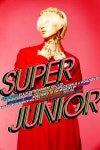 슈퍼주니어 5집 컴백, 은혁 금발+문신 파격티저 공개