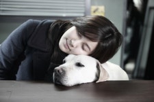 ‘블라인드’엔 여배우가 둘, 김하늘-달이 환상호흡 주목