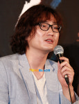 [포토엔]고석진 감독 ‘영화 많이 사랑해주세요’