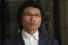 김정렬 모친상 뒤늦게 밝혀져 “아내 때문에 버텨냈다” 심경고백