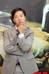 ‘행오버2’ 켄정 경악의 나체신 ”유방암3기 아내 지지에..”(인터뷰)