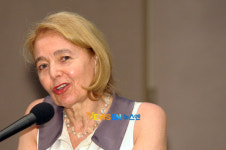 [포토엔]‘파리 7대학 한국학과장’ 마틴프로스트 교수, 한류 열기 실감한다~