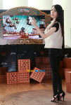 [포토엔]4D Entertainment ‘Live Park’ 아바타와 함께 가상과 현실을..